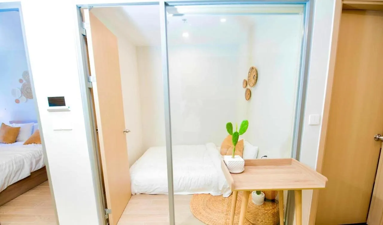 Aparthotel The Song Apartment Vung Tau Sea View