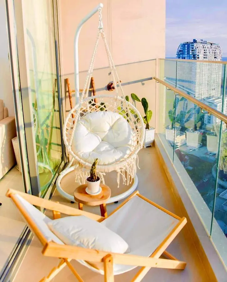 Aparthotel The Song Apartment Vung Tau Sea View Vietnam