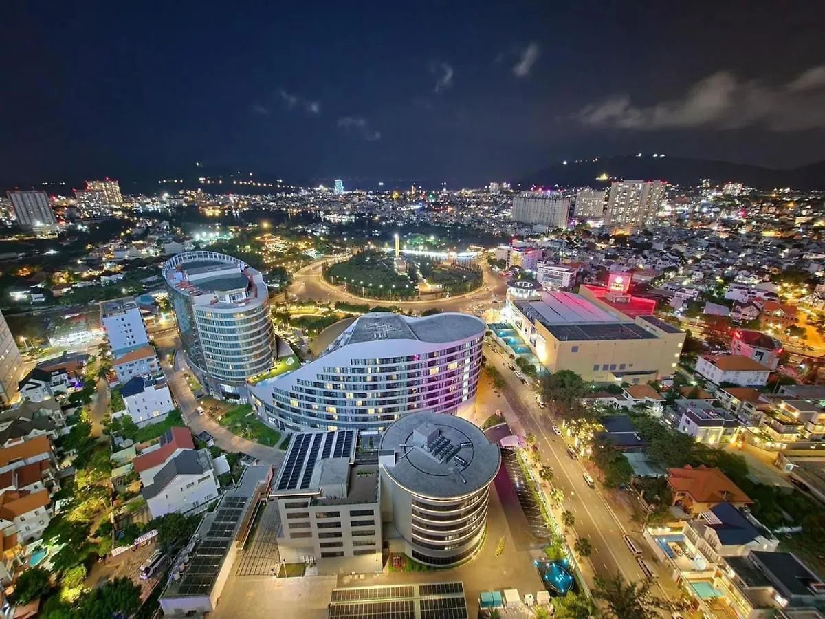 The Song Apartment Vung Tau Sea View