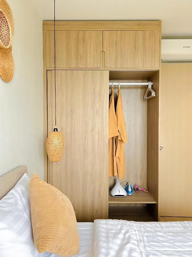 The Song Apartment Vung Tau Sea View