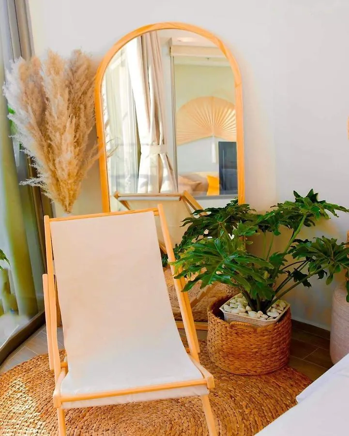 The Song Apartment Vung Tau Sea View Vietnam