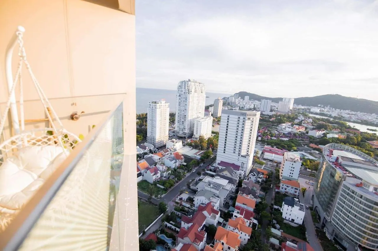 The Song Apartment Vung Tau Sea View