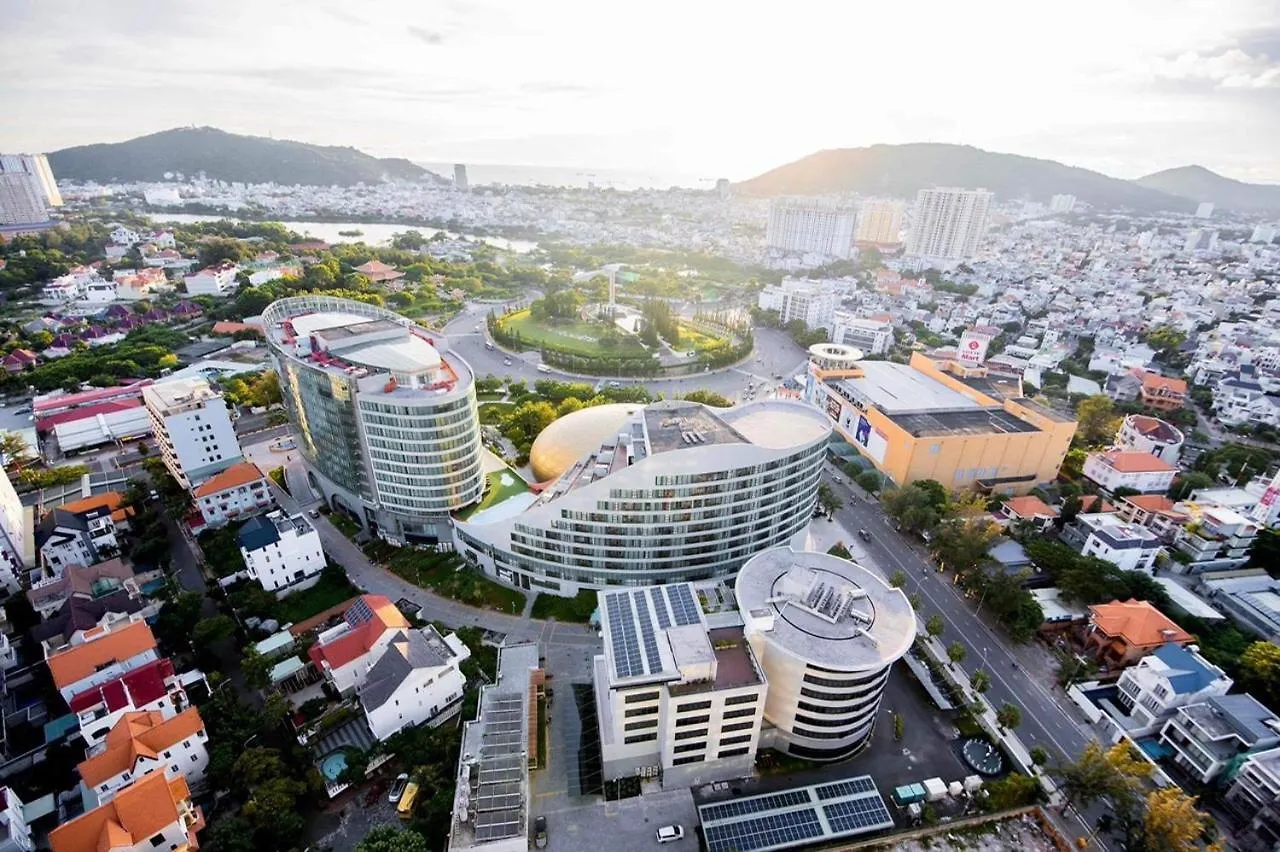 Aparthotel The Song Apartment Vung Tau Sea View