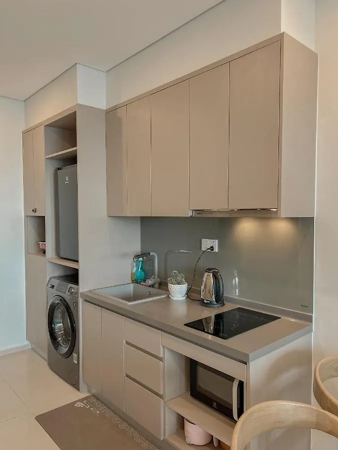 The Song Apartment Vung Tau Sea View 0*,  Vietnam