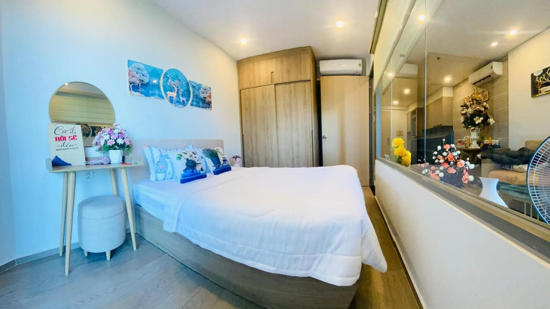 The Song Apartment Vung Tau Sea View 0*,  Vietnam
