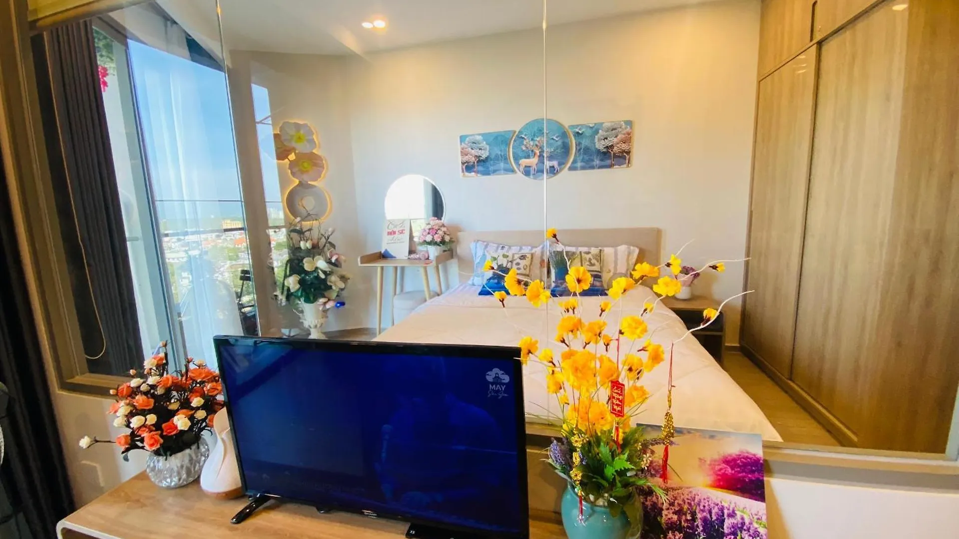 The Song Apartment Vung Tau Sea View