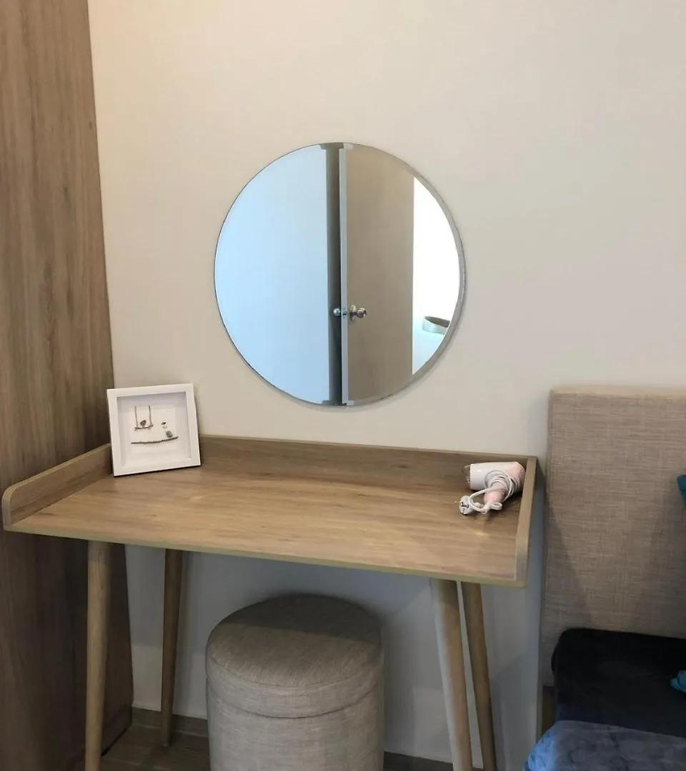 The Song Apartment Vung Tau Sea View Vietnam