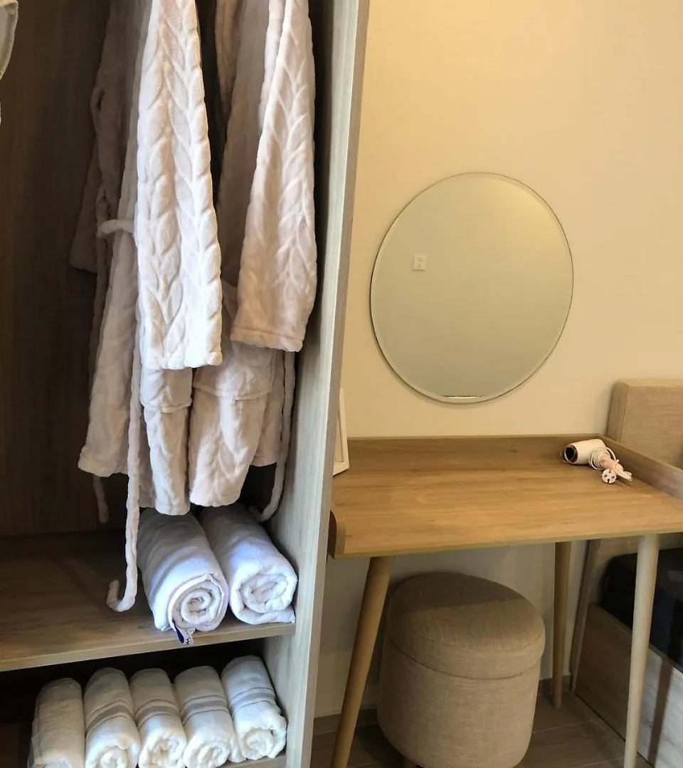Aparthotel The Song Apartment Vung Tau Sea View