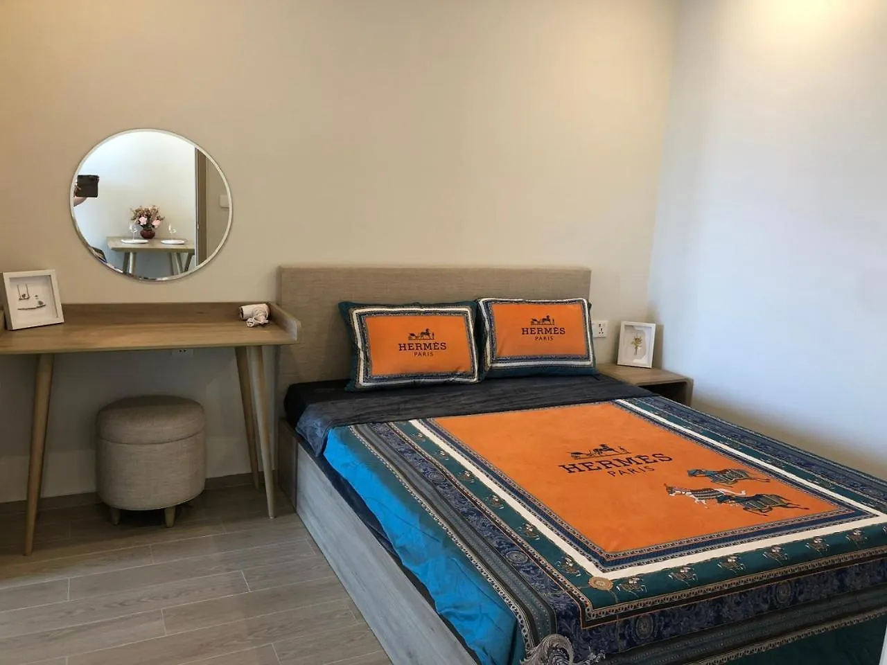 The Song Apartment Vung Tau Sea View