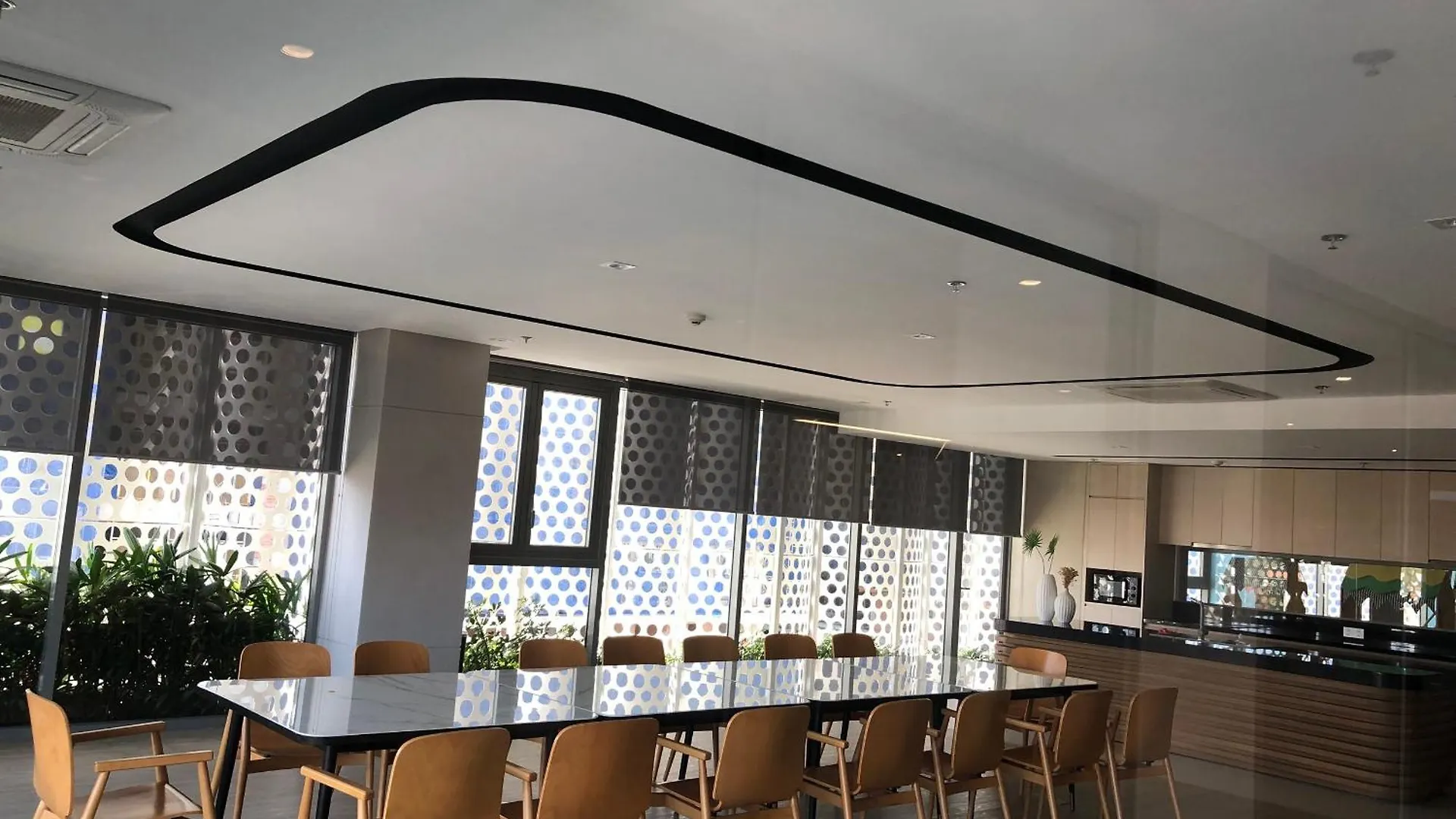 Aparthotel The Song Apartment Vung Tau Sea View Vietnam