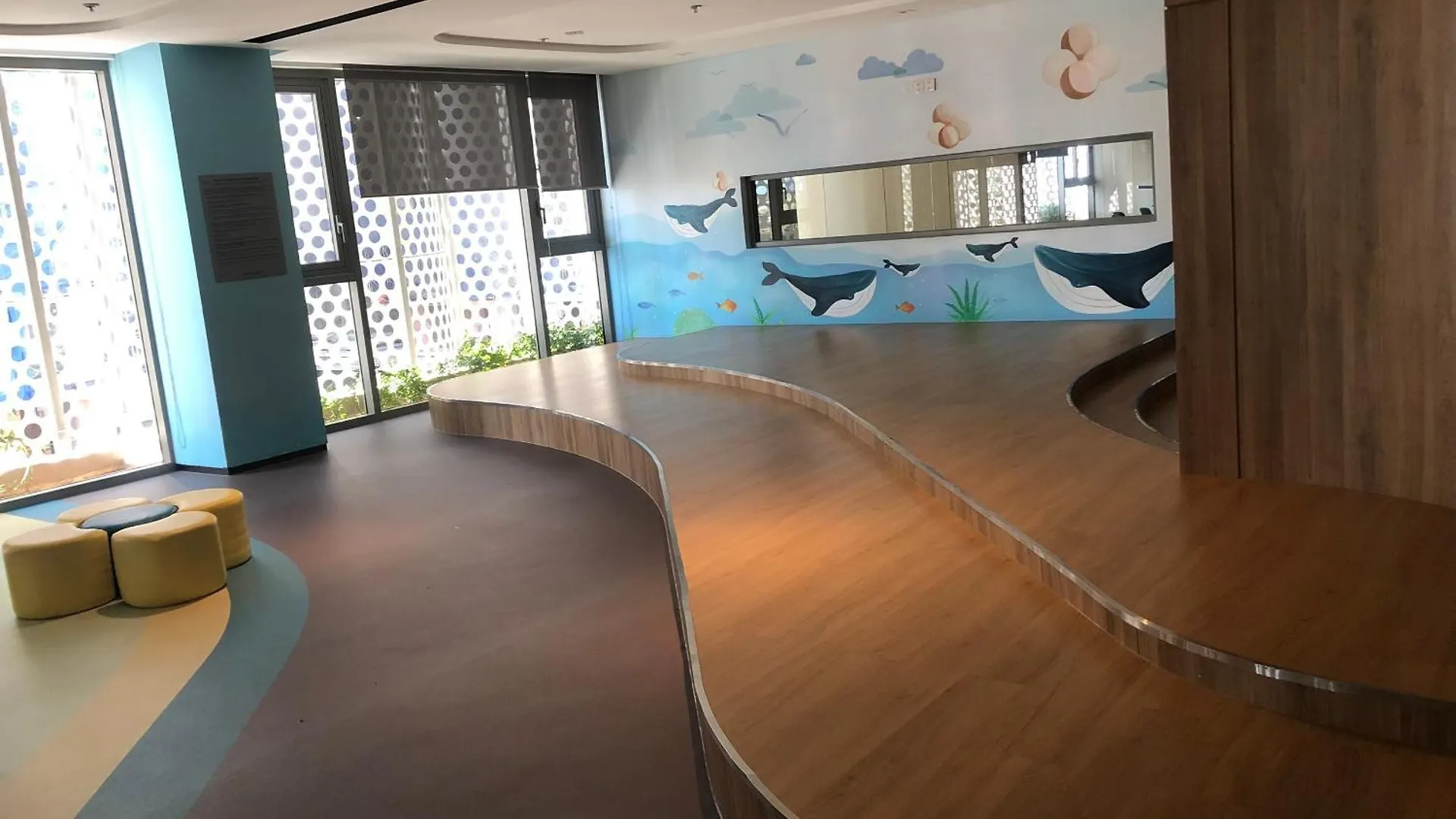 The Song Apartment Vung Tau Sea View