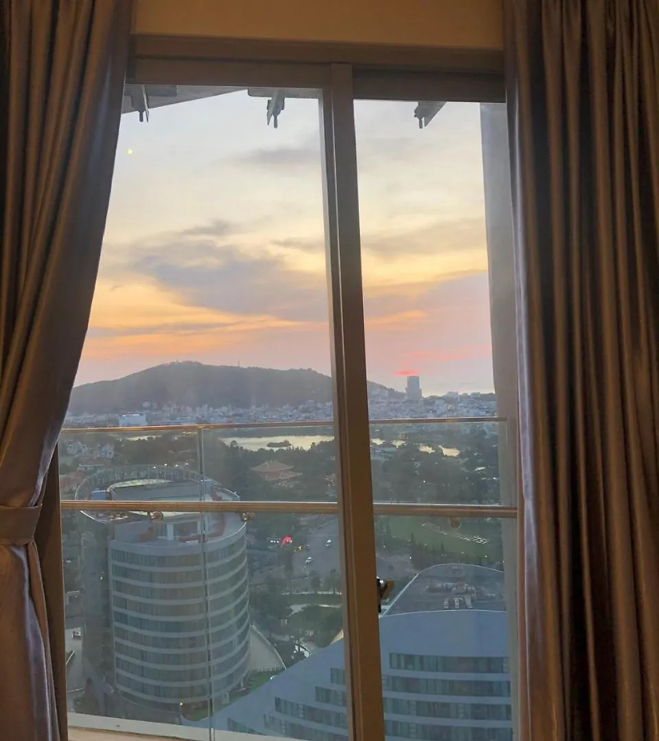 The Song Apartment Vung Tau Sea View