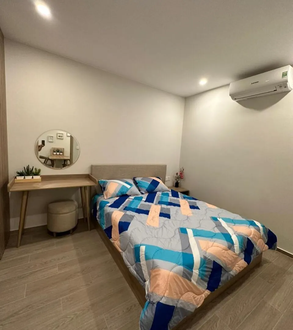 The Song Apartment Vung Tau Sea View Vietnam