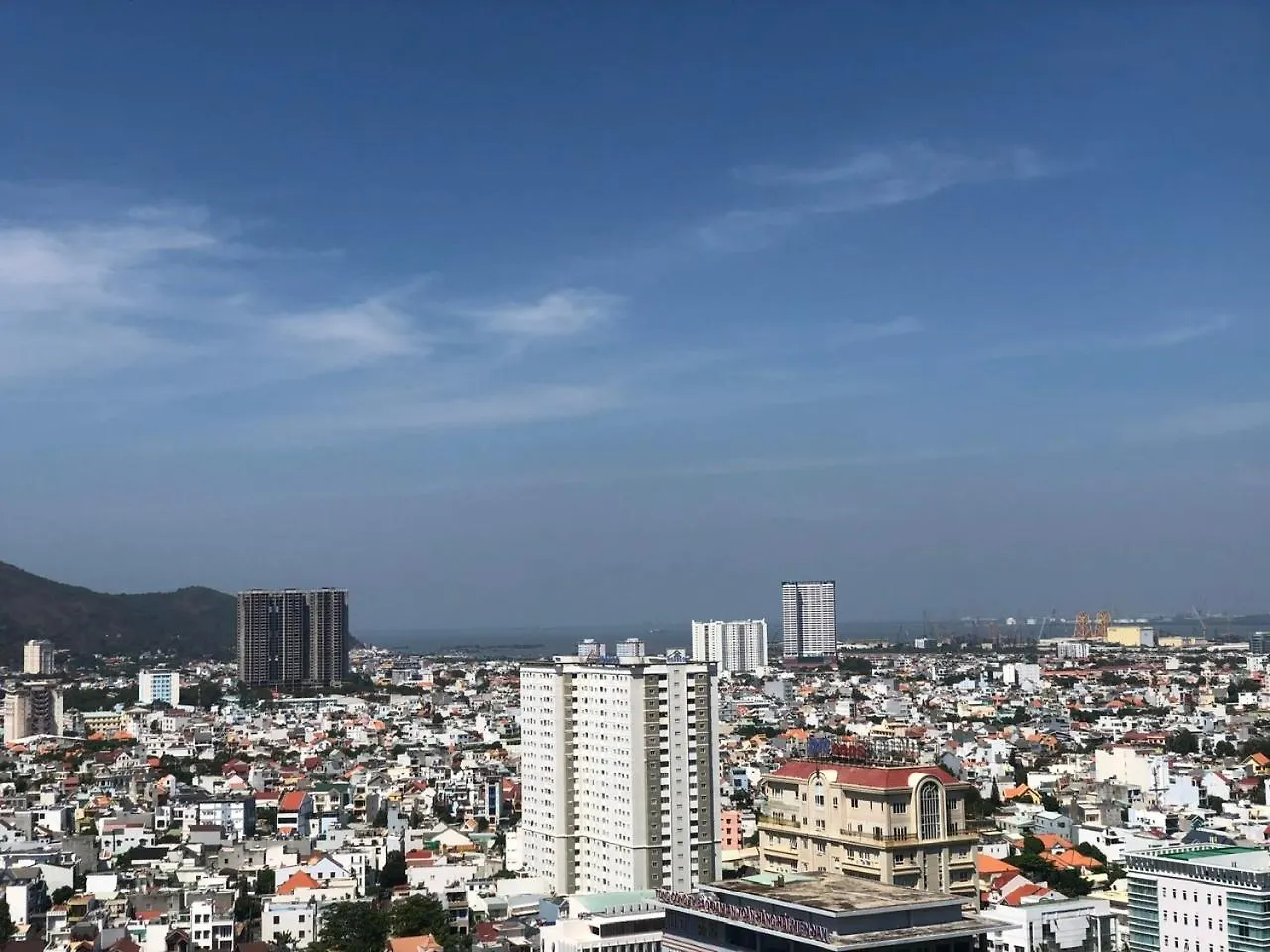 The Song Apartment Vung Tau Sea View 0*,  Vietnam