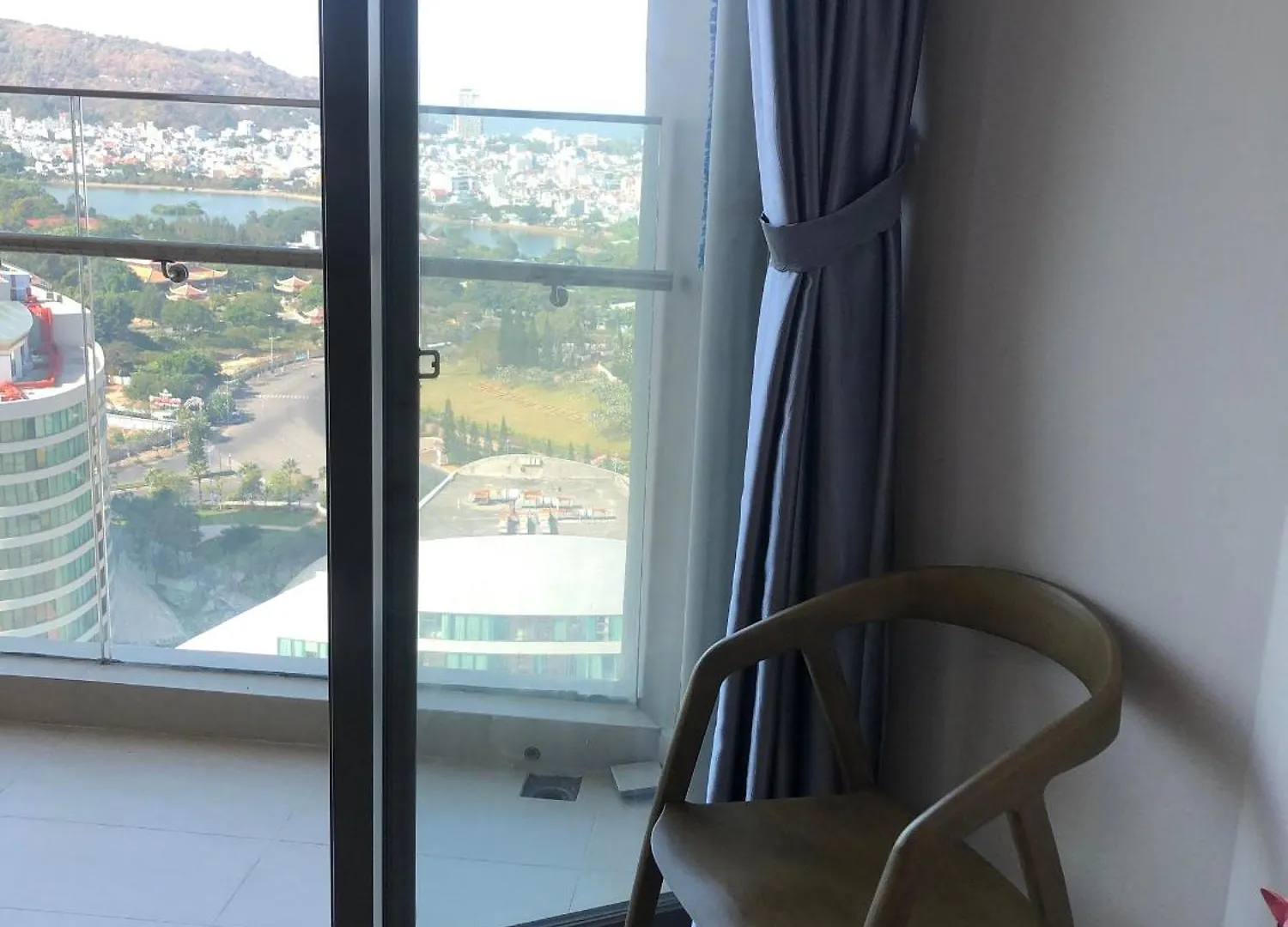 The Song Apartment Vung Tau Sea View