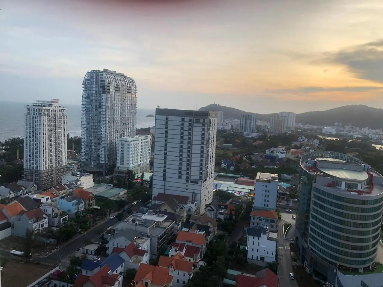 The Song Apartment Vung Tau Sea View Aparthotel