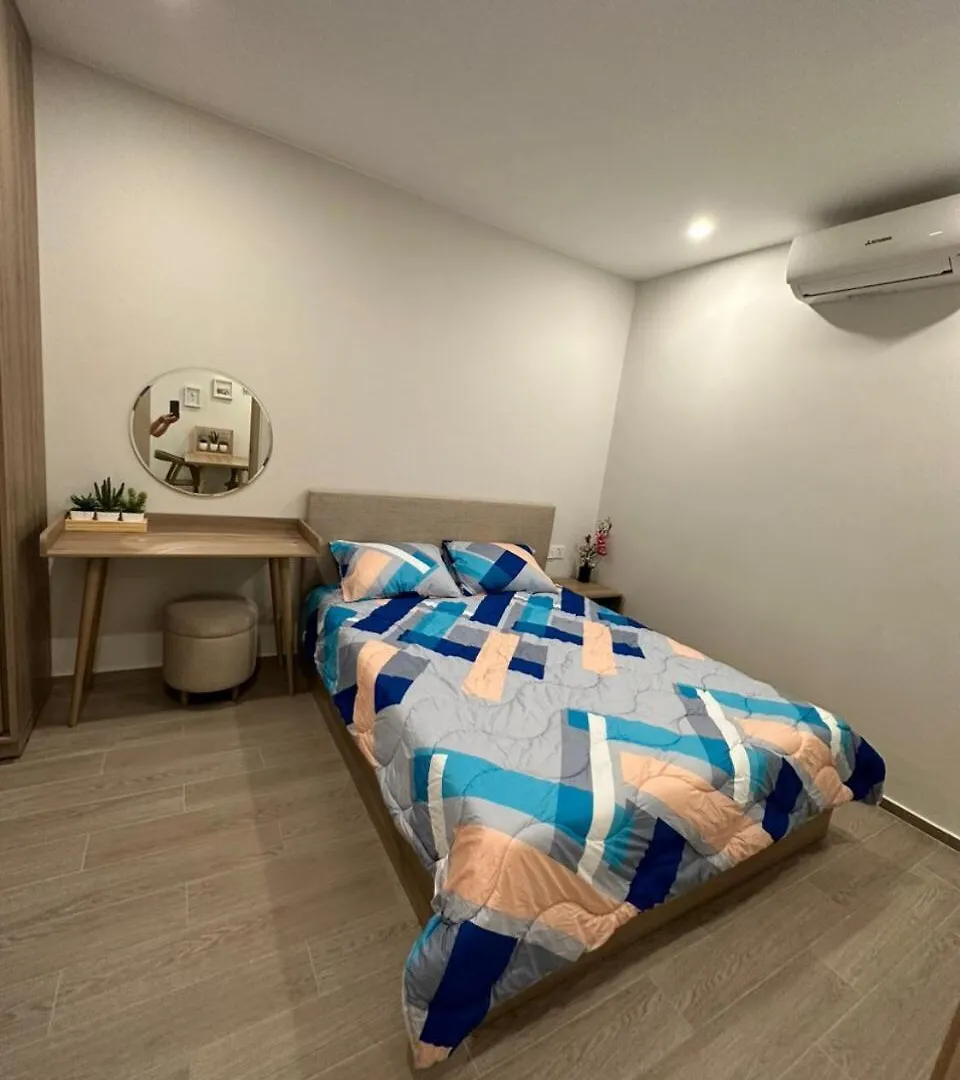 The Song Apartment Vung Tau Sea View