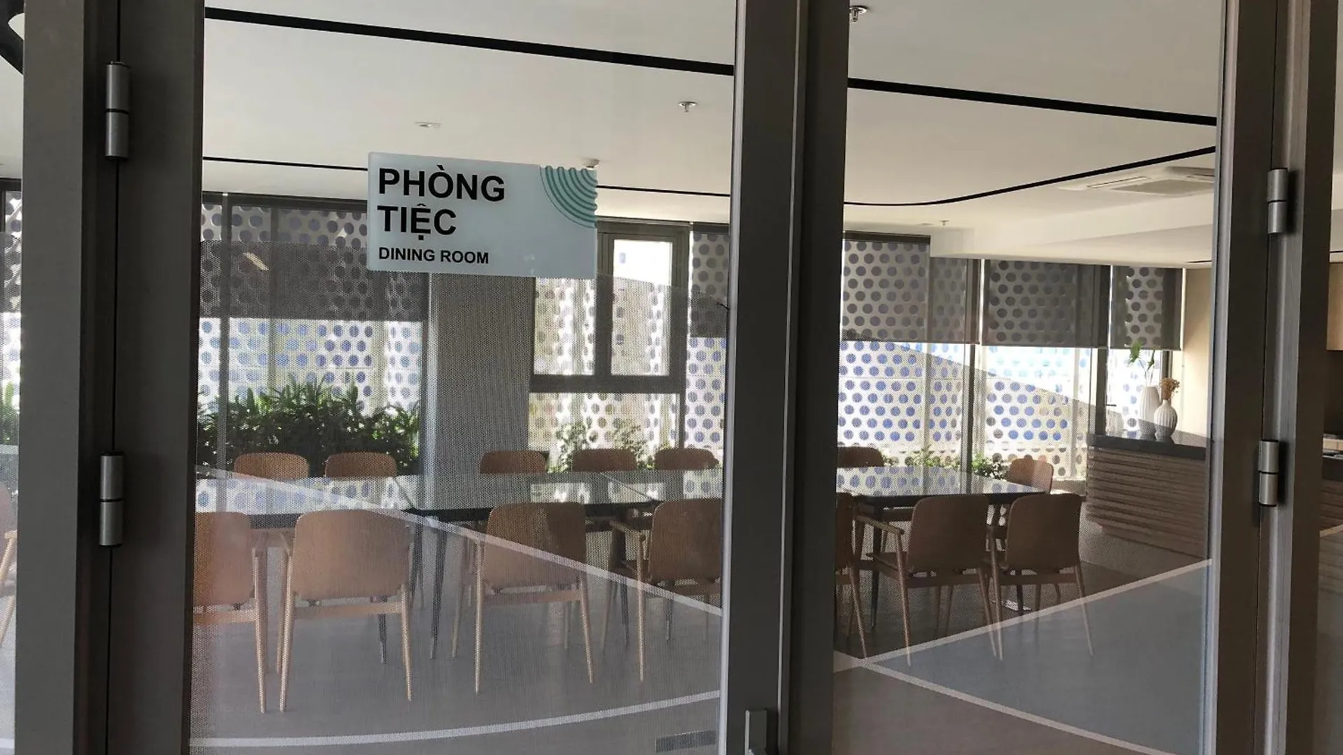 The Song Apartment Vung Tau Sea View Aparthotel