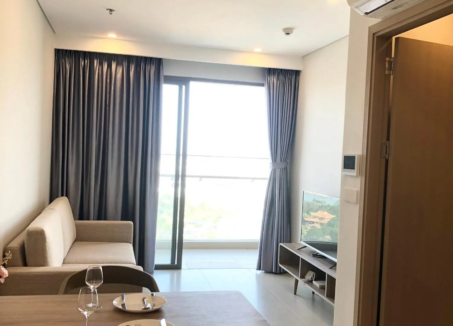 The Song Apartment Vung Tau Sea View Aparthotel