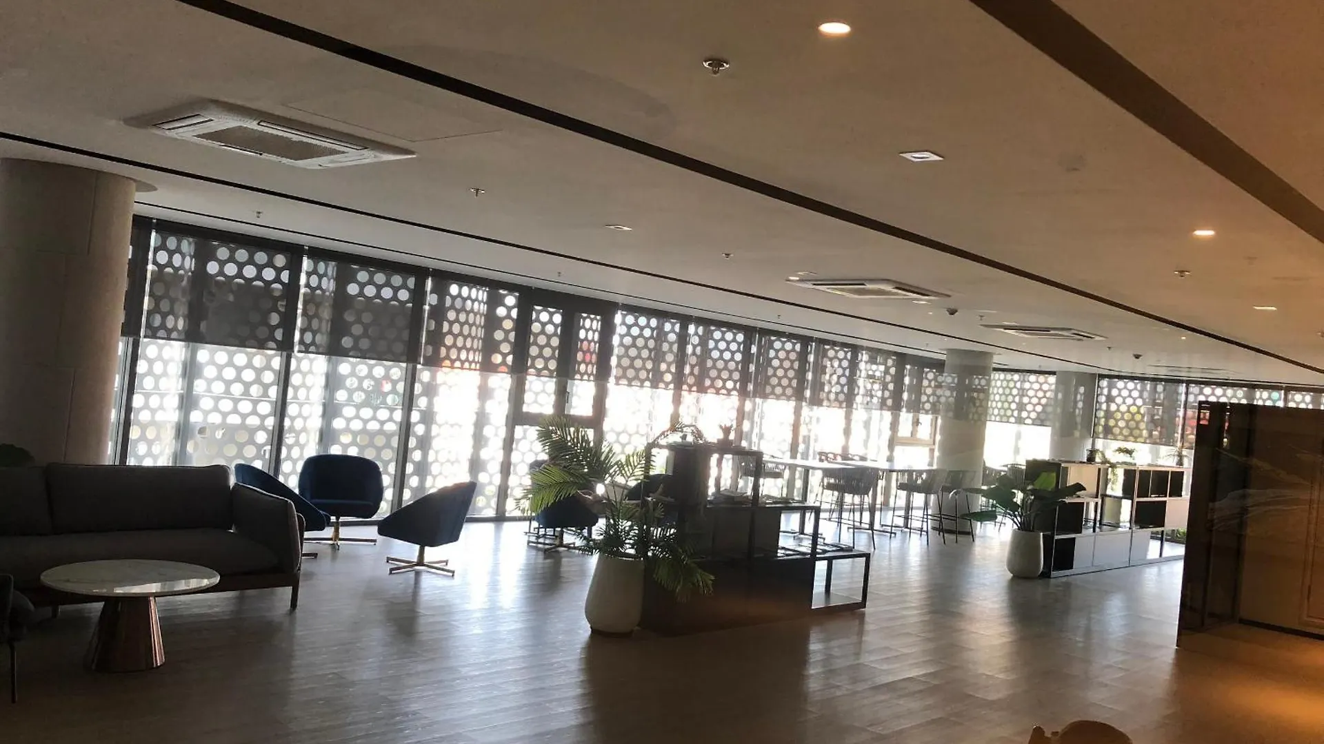 The Song Apartment Vung Tau Sea View