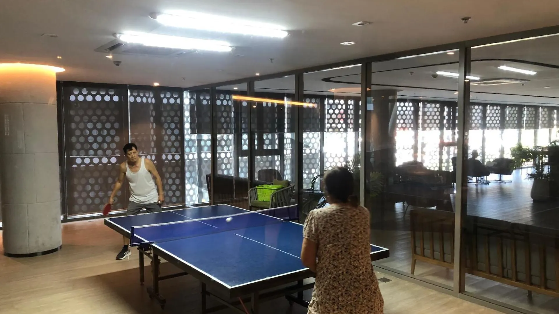 Aparthotel The Song Apartment Vung Tau Sea View