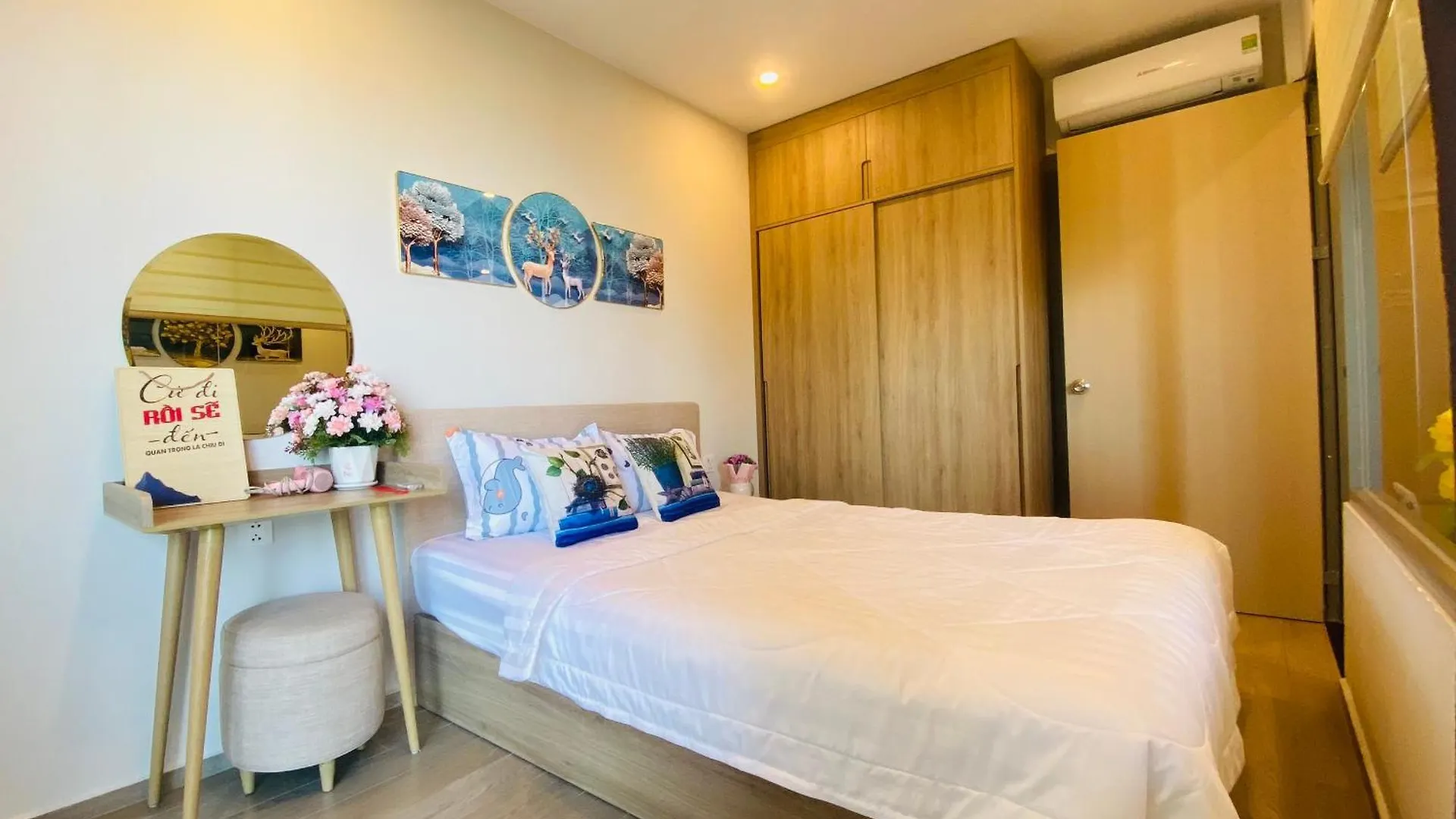 The Song Apartment Vung Tau Sea View Vietnam