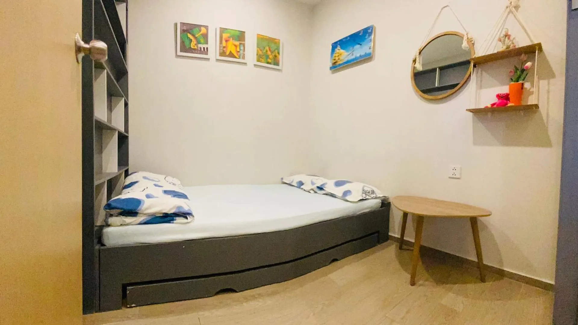 Aparthotel The Song Apartment Vung Tau Sea View