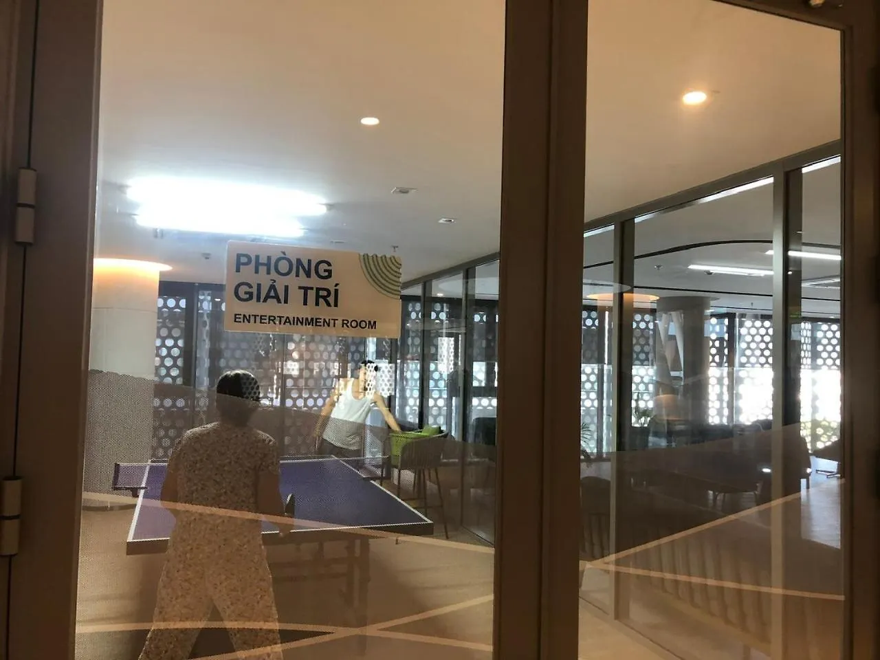 The Song Apartment Vung Tau Sea View
