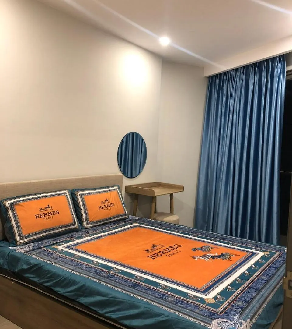 The Song Apartment Vung Tau Sea View Aparthotel