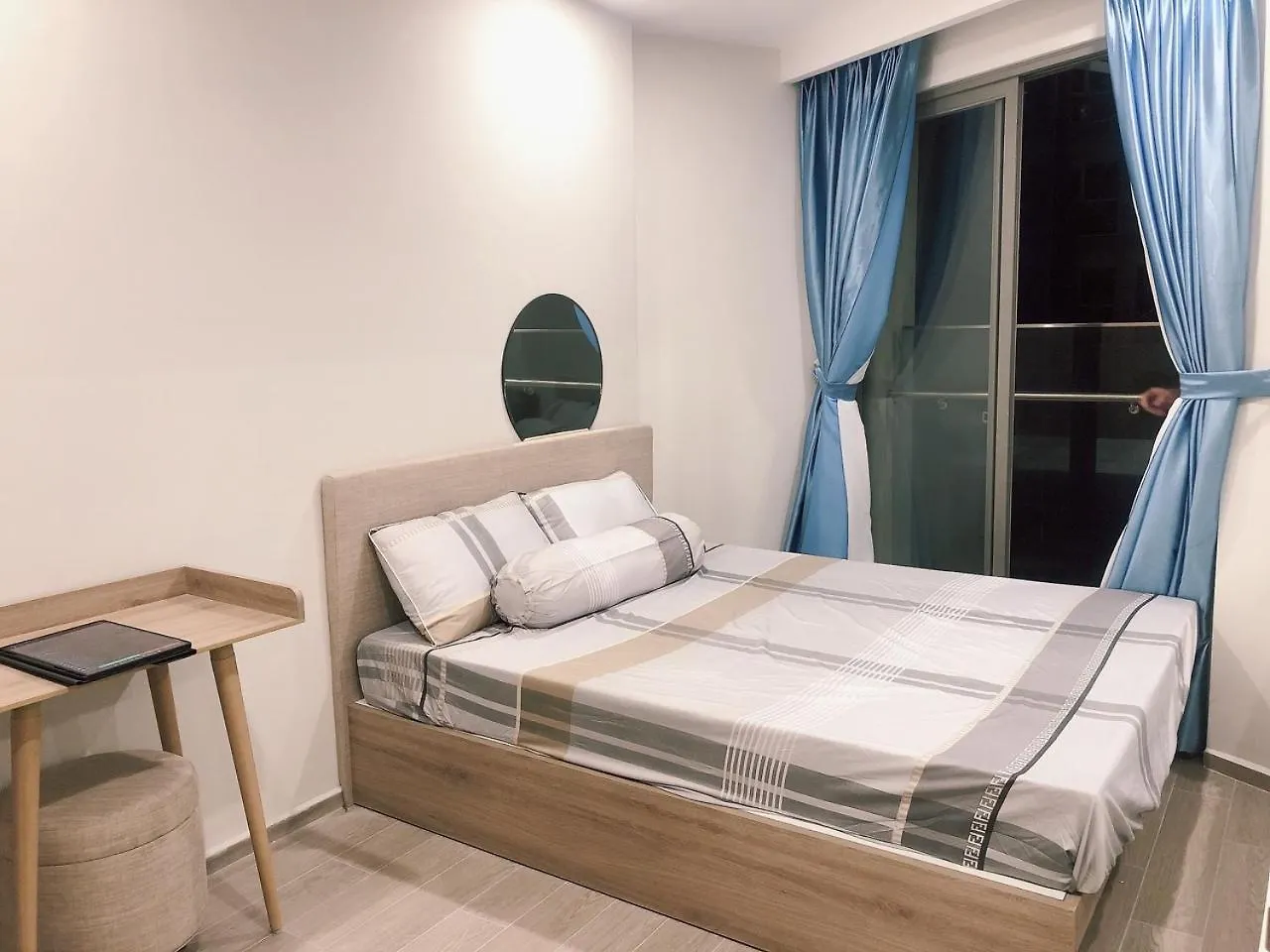 Aparthotel The Song Apartment Vung Tau Sea View