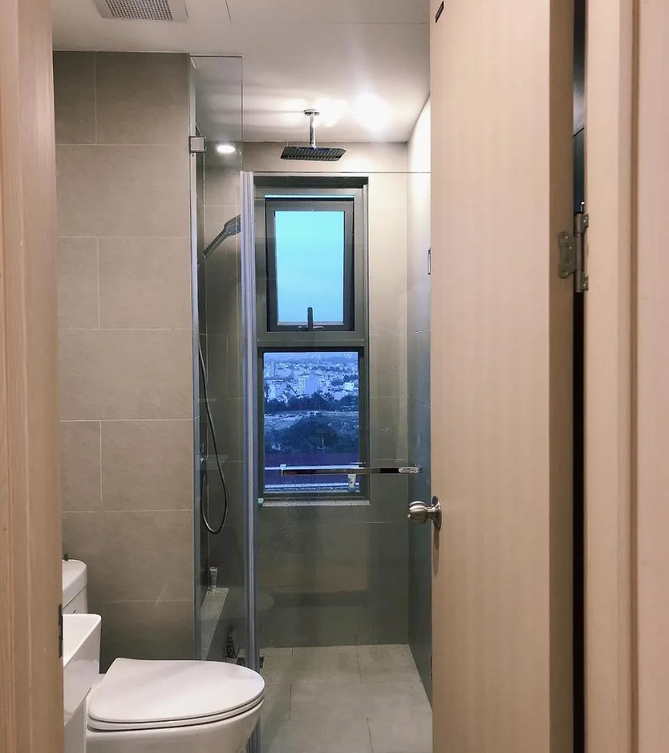 The Song Apartment Vung Tau Sea View Aparthotel