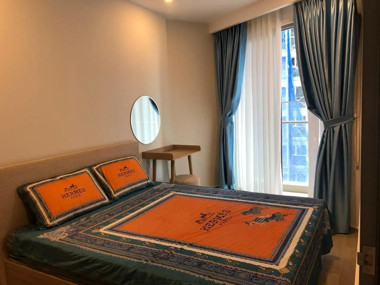 The Song Apartment Vung Tau Sea View Aparthotel