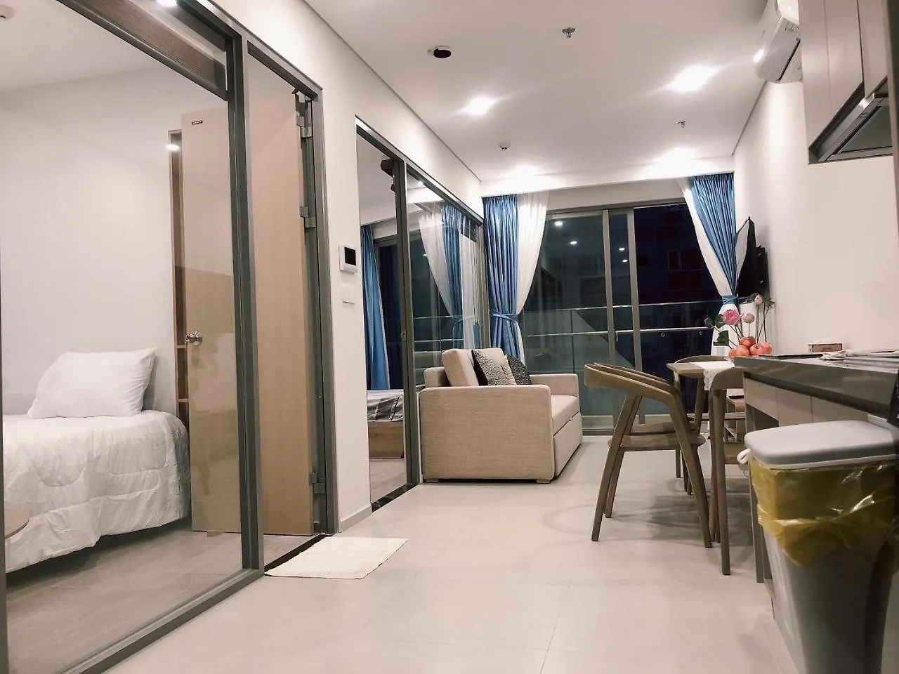 The Song Apartment Vung Tau Sea View Aparthotel