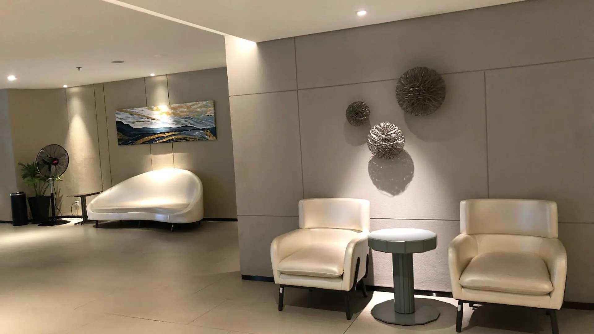 Aparthotel The Song Apartment Vung Tau Sea View