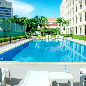 Aparthotel Ocean Sunrise, Vung Tau