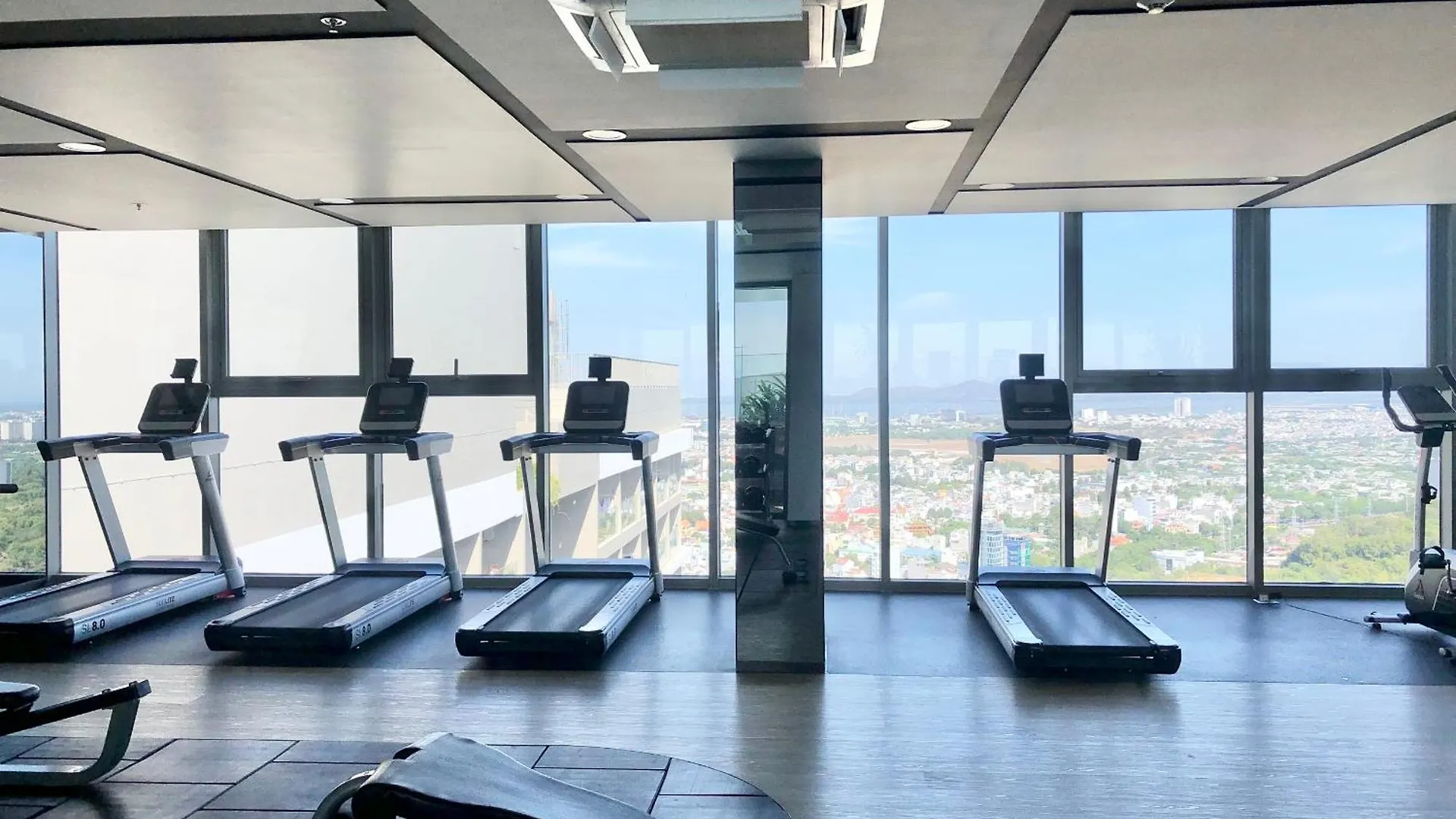 The Song Apartment Vung Tau Sea View Апарт-отель