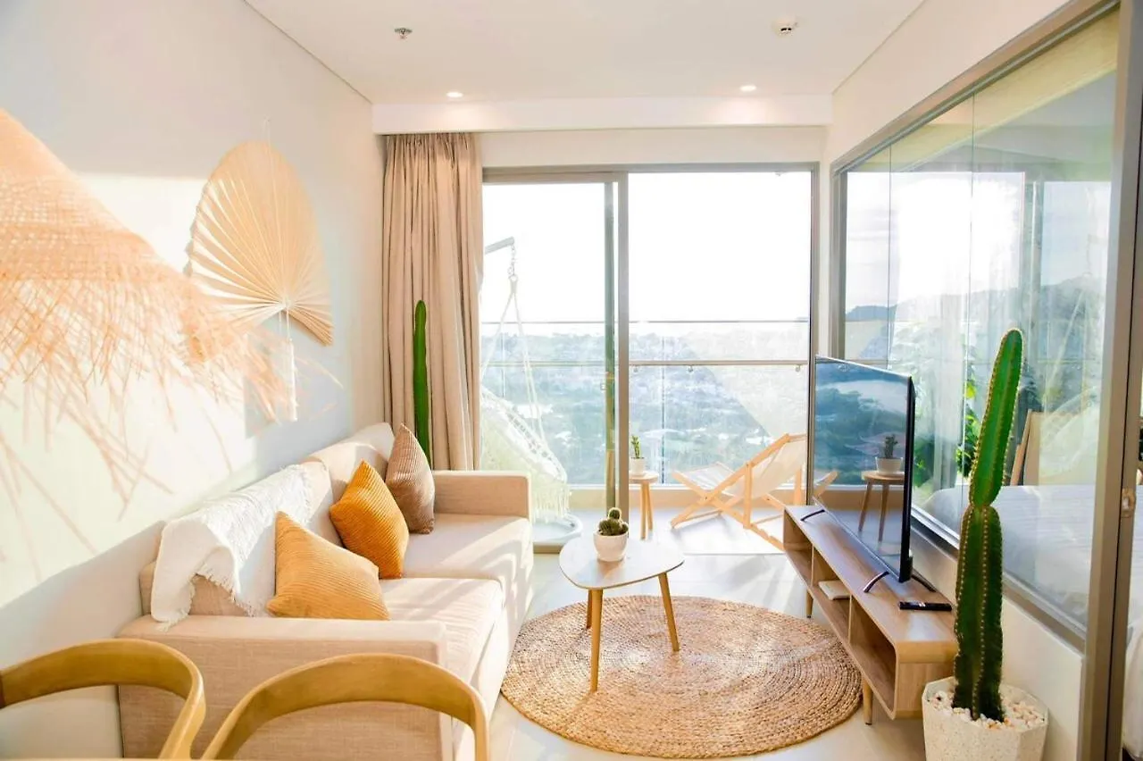 The Song Apartment Vung Tau Sea View