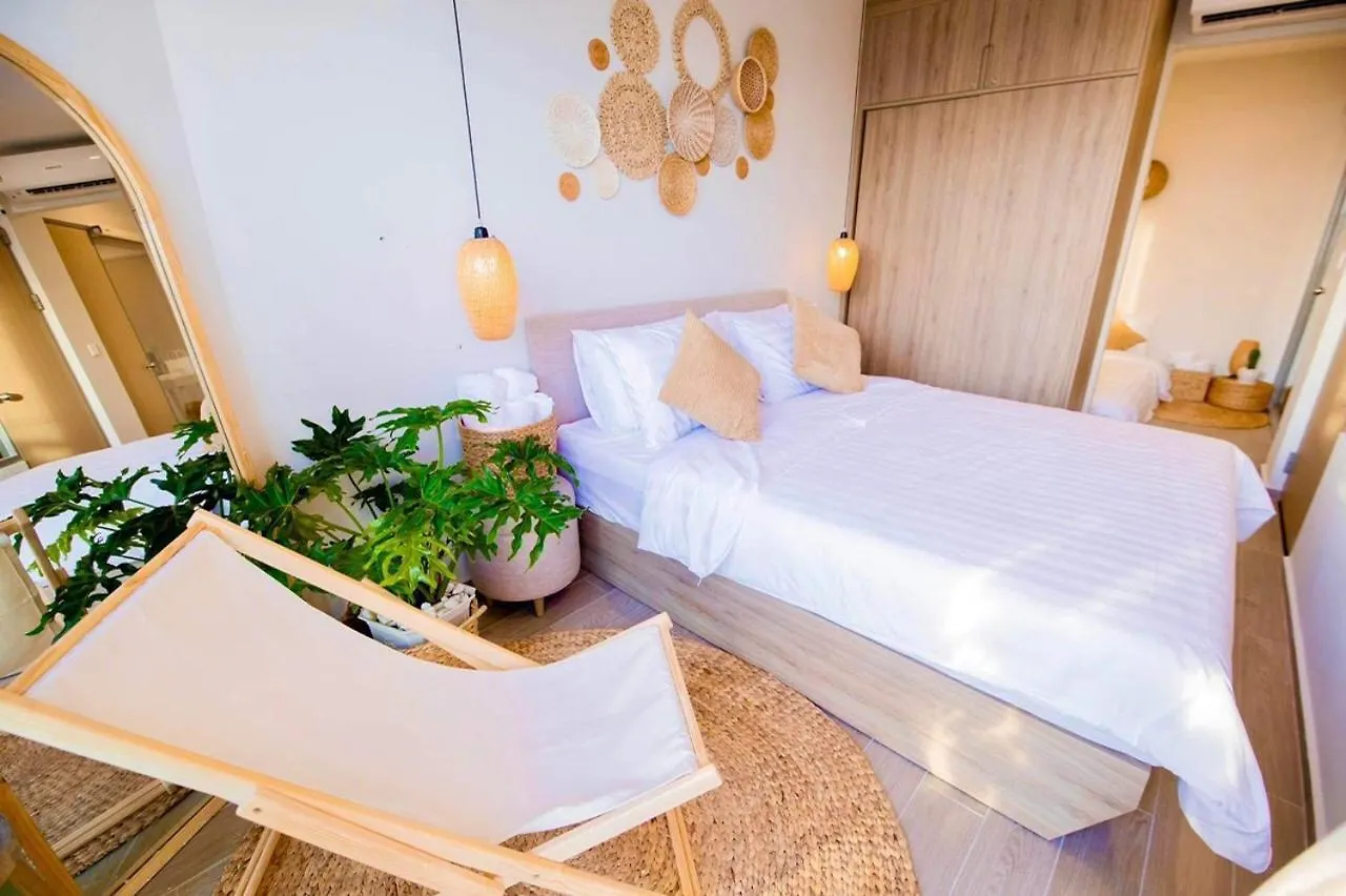 The Song Apartment Vung Tau Sea View Vietnam