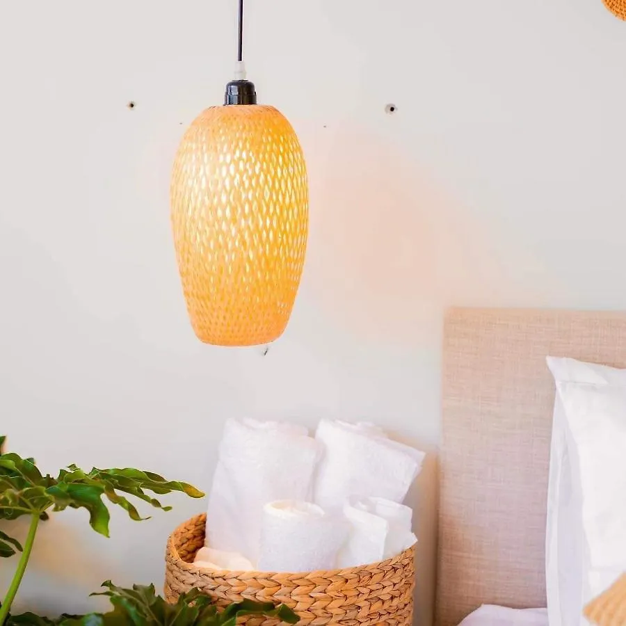 The Song Apartment Vung Tau Sea View Lejlighedshotel