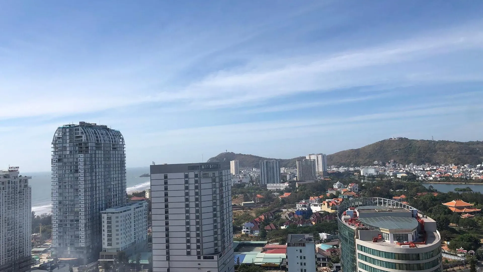 The Song Apartment Vung Tau Sea View Vietnam